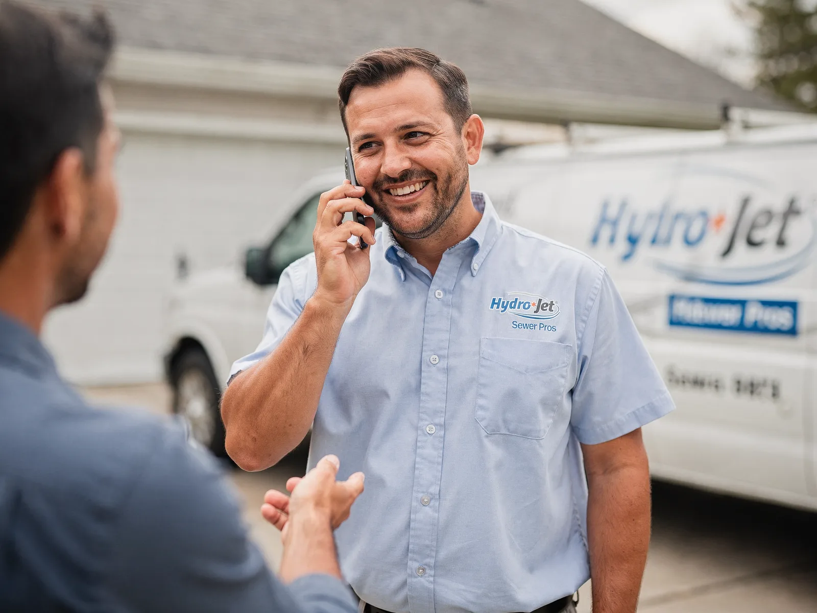 Hydro Jetting Grimesland, NC FAQs